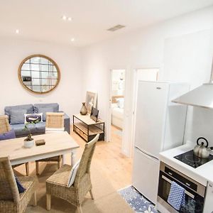 Apartamento de 2 Dormitorios